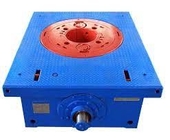 API7K Drilling Rig Rotary Table 1350kN~7250kN Static Load